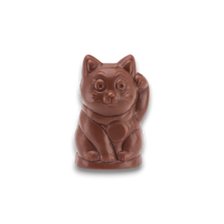 Gatitos con nutella - Caramel Chocolatería