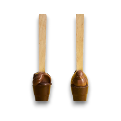 Submarino pinguino - Caramel Chocolatería