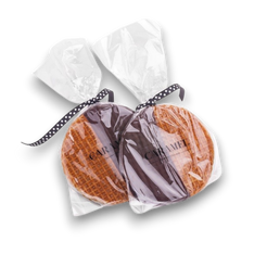 Stroopwaffle - Caramel Chocolatería