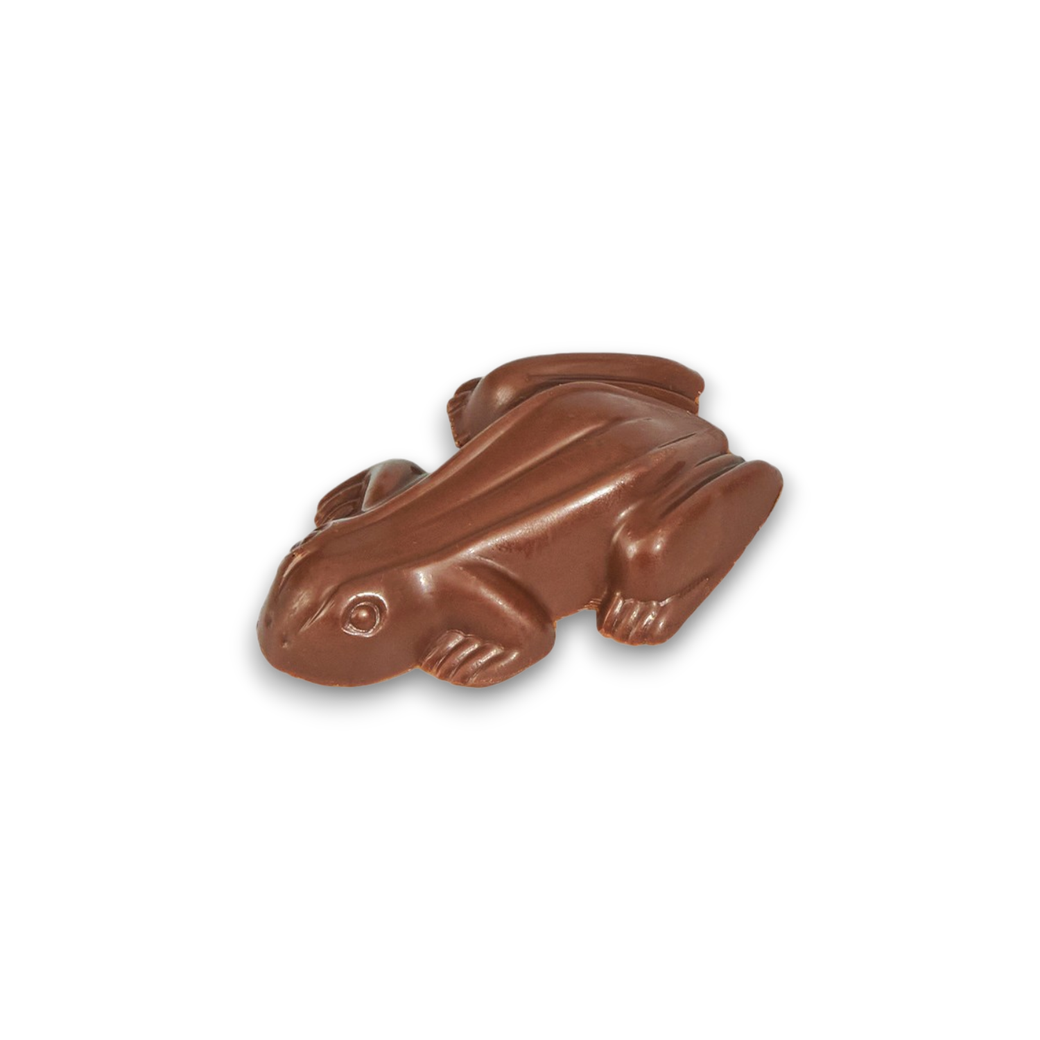 Sapitos - Caramel Chocolatería