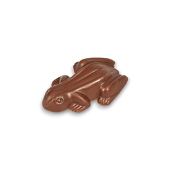 Sapitos - Caramel Chocolatería