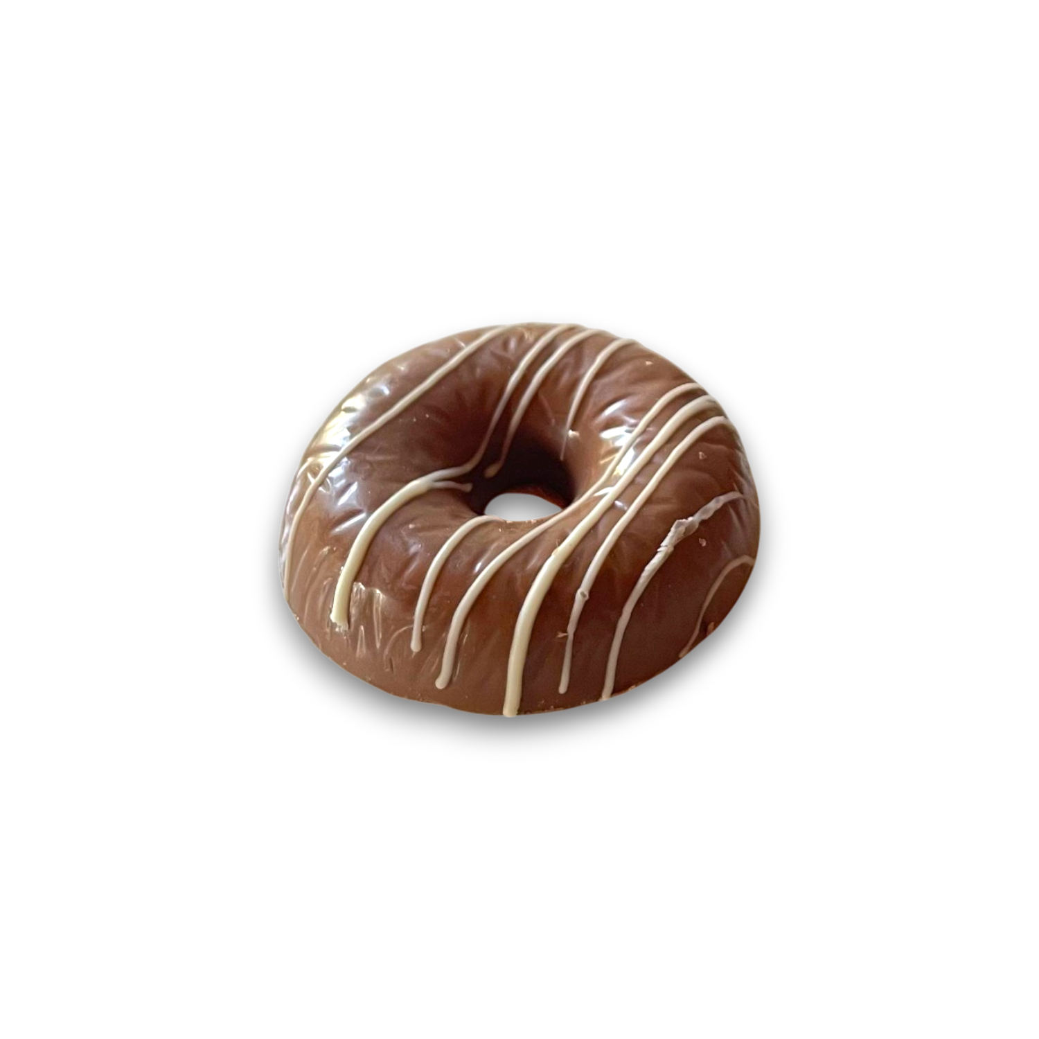Donuts - Caramel Chocolatería