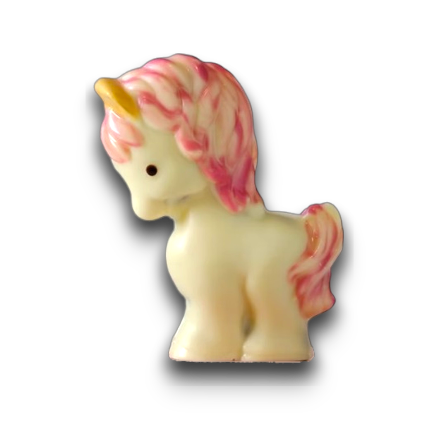 Unicornio con cereal - Caramel Chocolatería