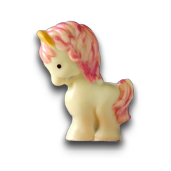 Unicornio con cereal - Caramel Chocolatería