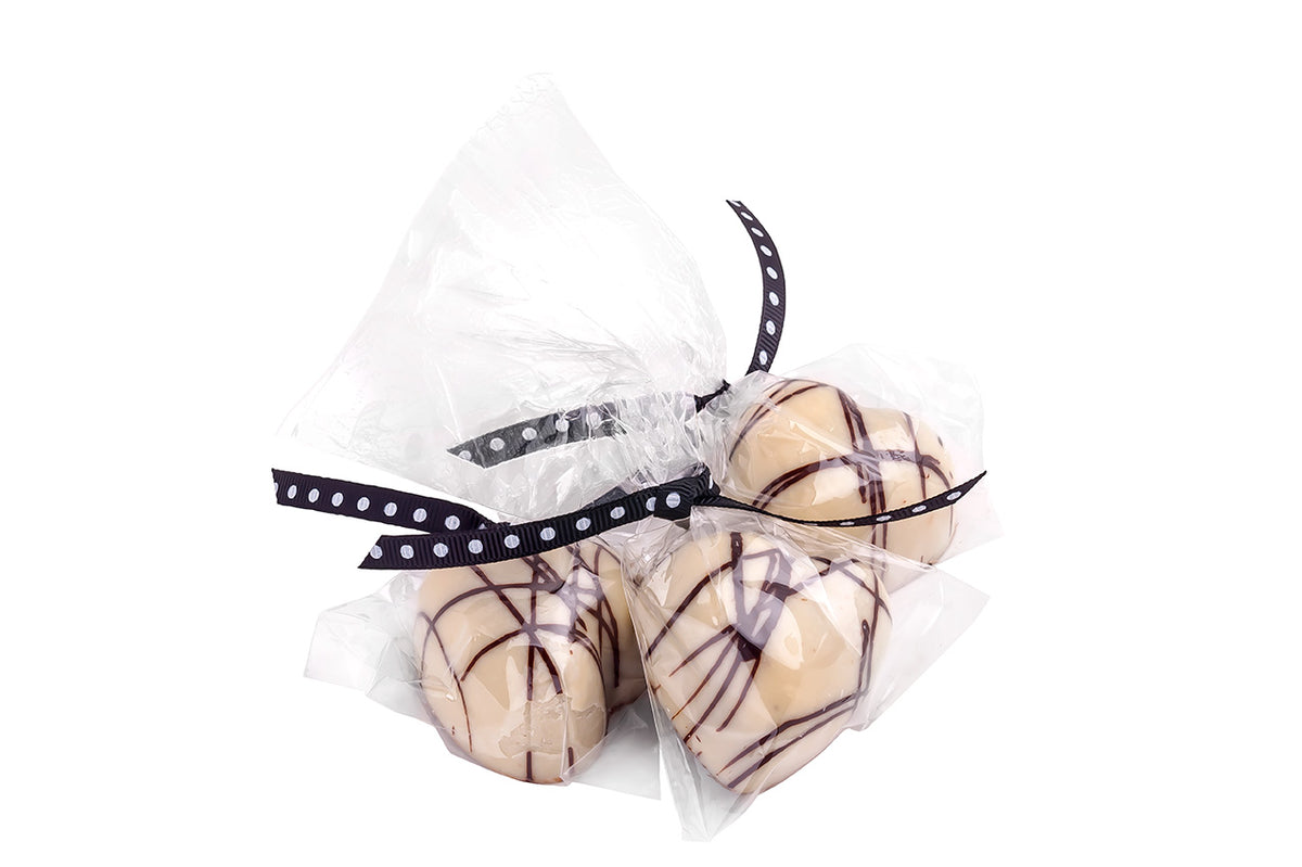 Corazon snickers
