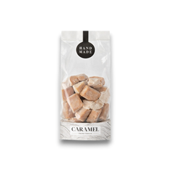 Bolsa Calugas de leche - Caramel Chocolatería