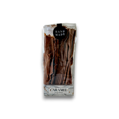 Bolsa Ramas de Chocolate Leche - Caramel Chocolatería