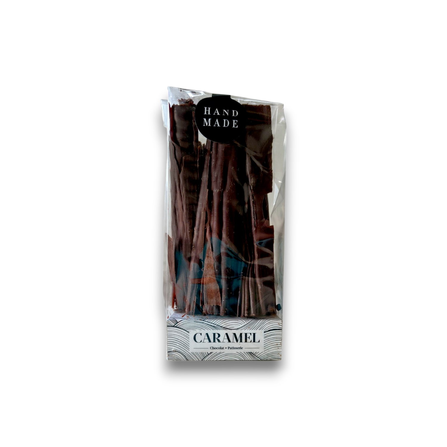 Bolsa Rama de chocolate bitter - Caramel Chocolatería