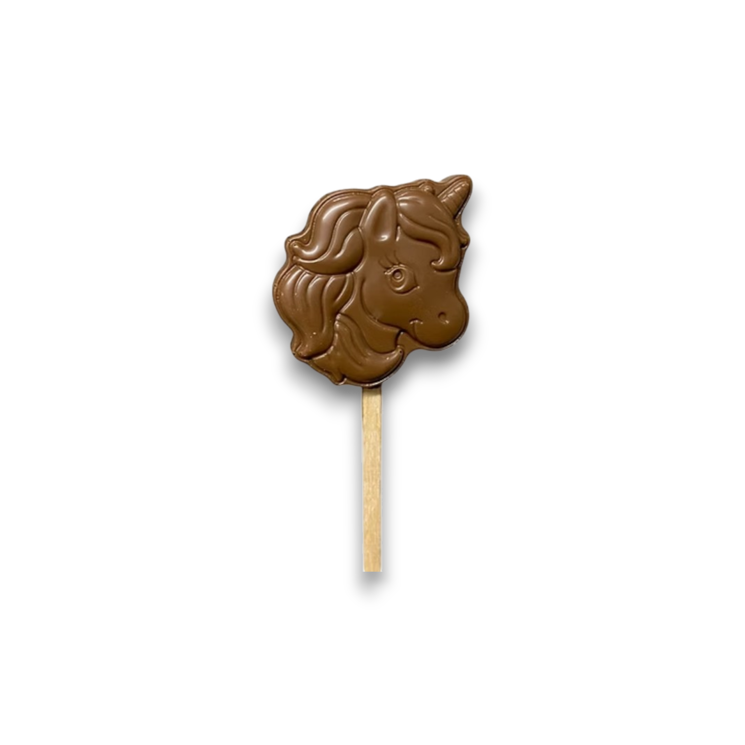 Paleta s/a - Caramel Chocolatería