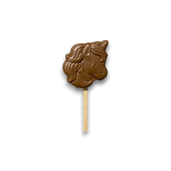 Paleta s/a - Caramel Chocolatería