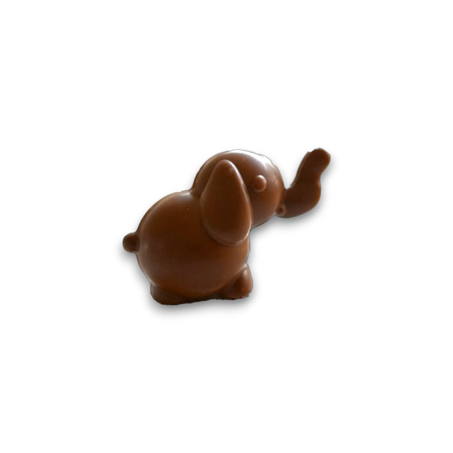 Elefante s/a - Caramel Chocolatería