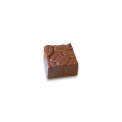 Bombon Praline y café - Caramel Chocolatería