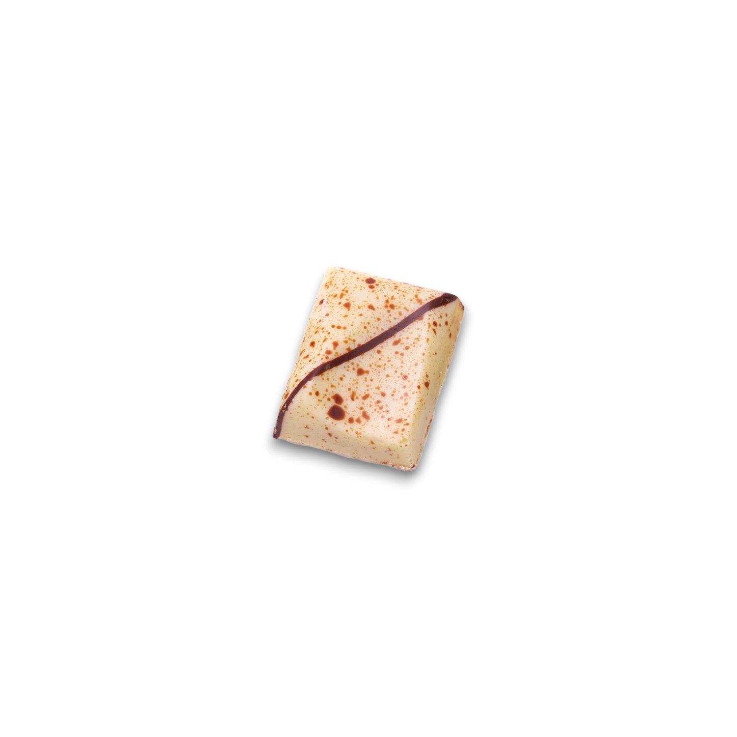 Bombon Coco coriandro - Caramel Chocolatería