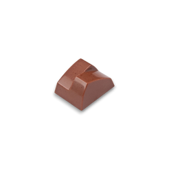 Bombon Gianduja - Caramel Chocolatería