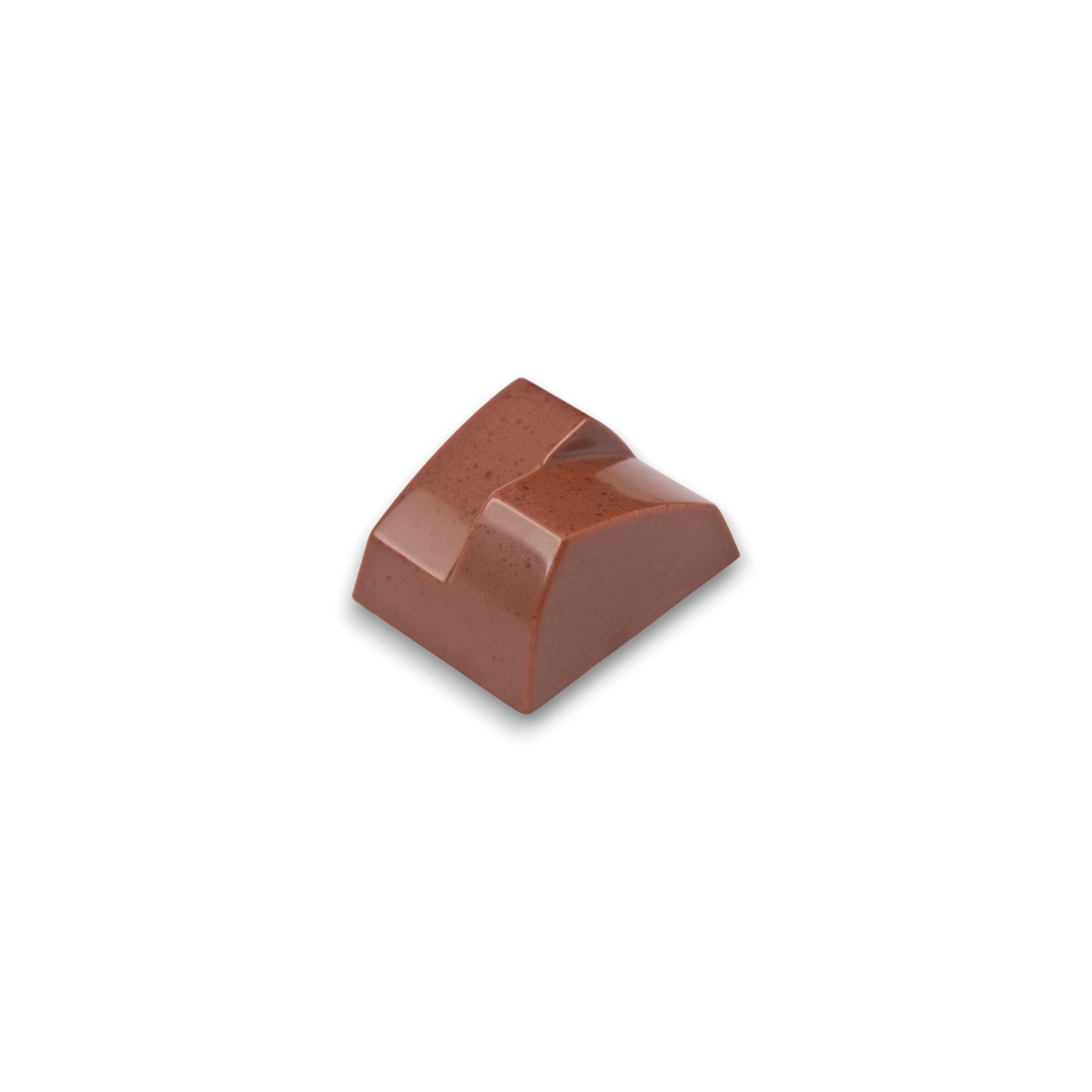 Bombon Gianduja - Caramel Chocolatería