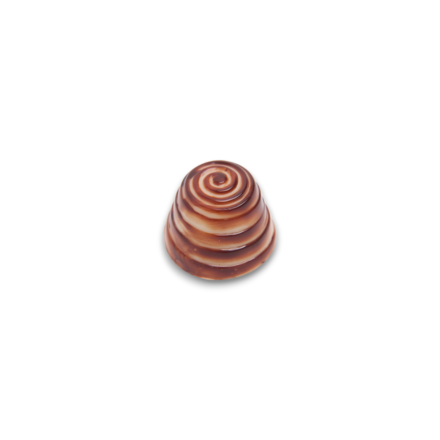 Bombon Nutela crocante - Caramel Chocolatería