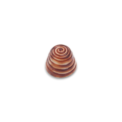 Bombon Nutela crocante - Caramel Chocolatería