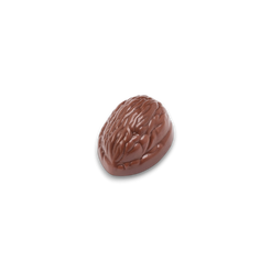 Bombon Nuez caramelo - Caramel Chocolatería