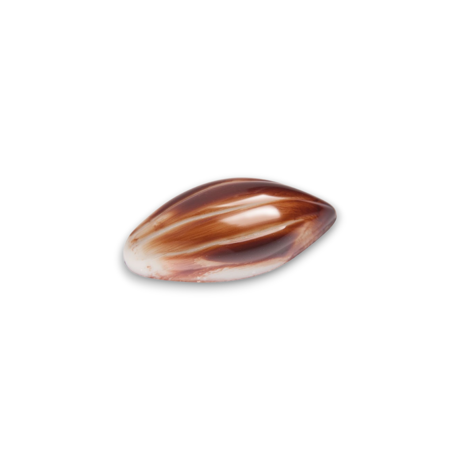 Bombon Avellana crocante - Caramel Chocolatería