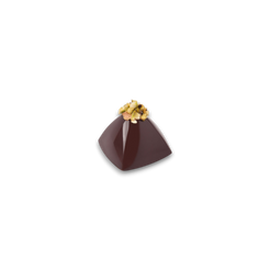 Bombon Pistacho - Caramel Chocolatería