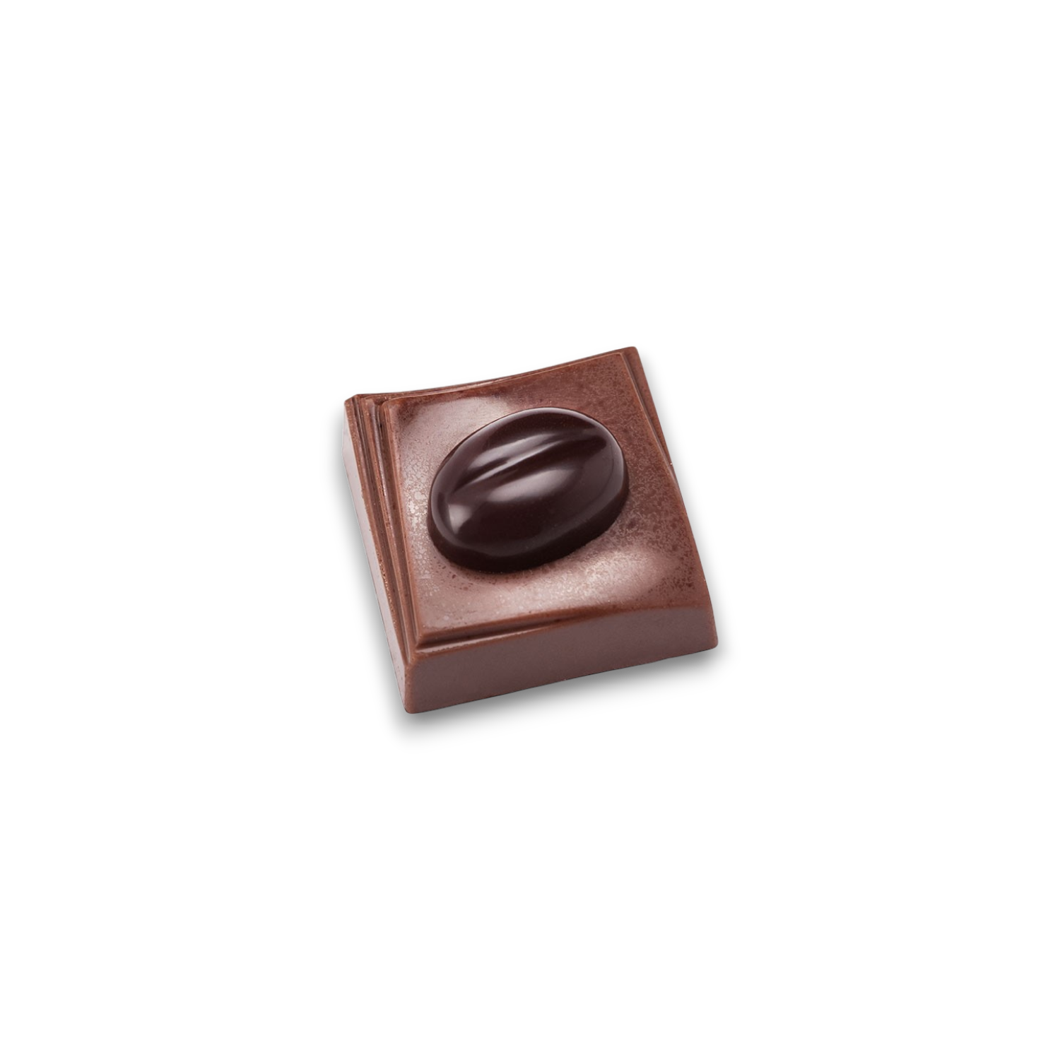 Bombon Capuccino - Caramel Chocolatería