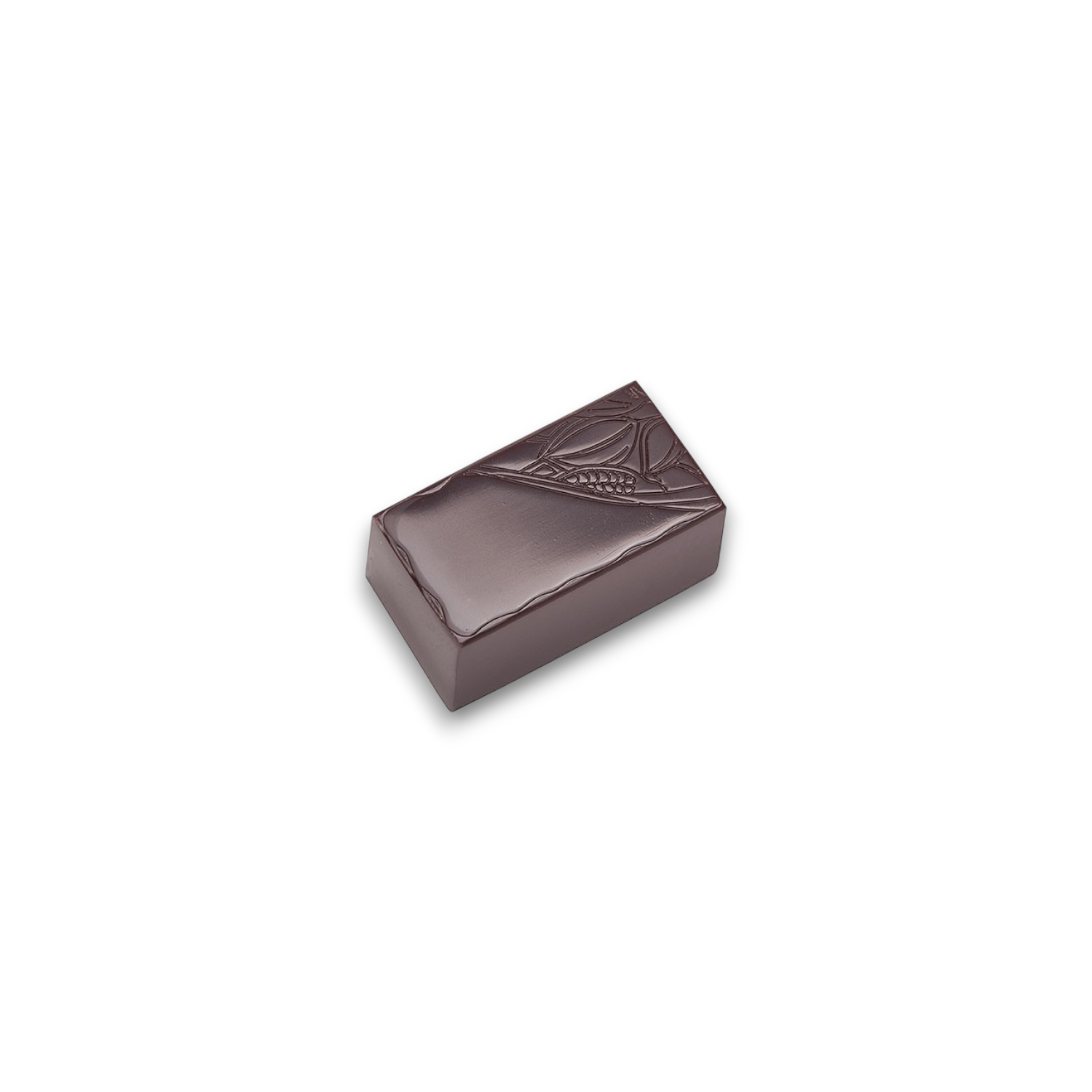 Bombon Caramelo cardamomo - Caramel Chocolatería