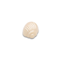 Bombon Trufa blanca - Caramel Chocolatería