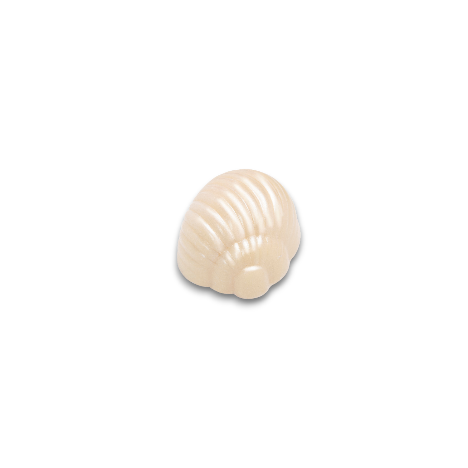 Bombon Trufa blanca - Caramel Chocolatería
