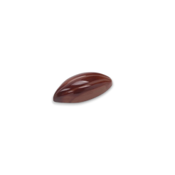 Bombon Trufa leche - Caramel Chocolatería