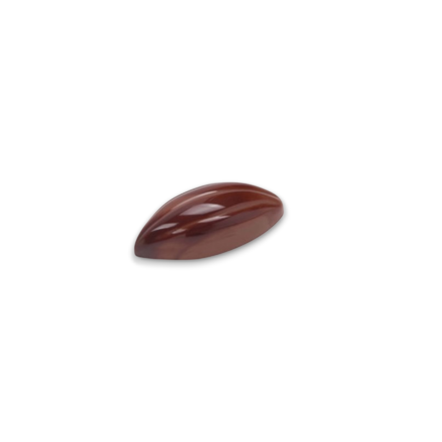 Bombon Trufa leche - Caramel Chocolatería