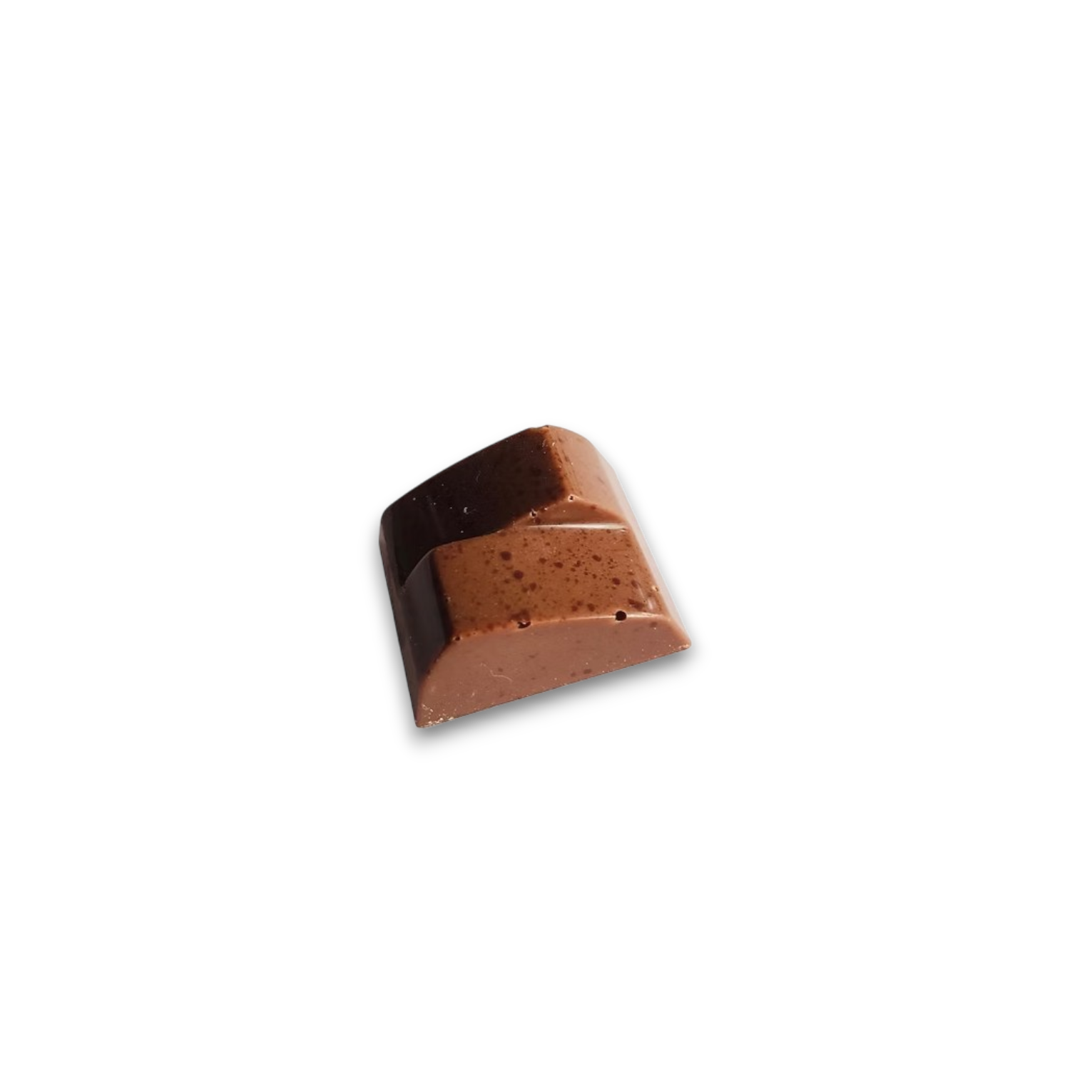 Bombon solido leche - Caramel Chocolatería