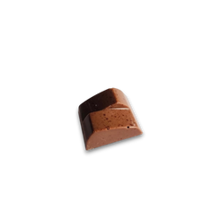 Bombon solido leche - Caramel Chocolatería