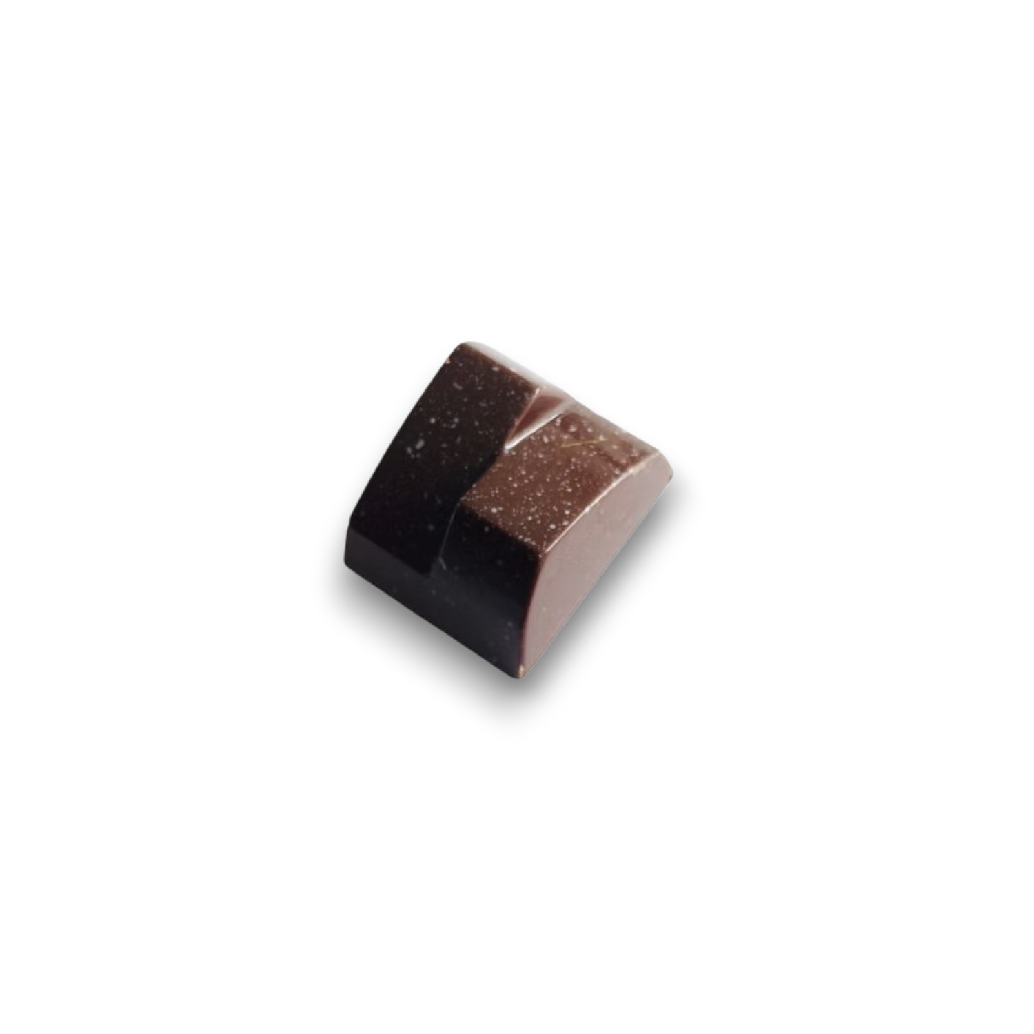 Bombon solido bitter 60% - Caramel Chocolatería