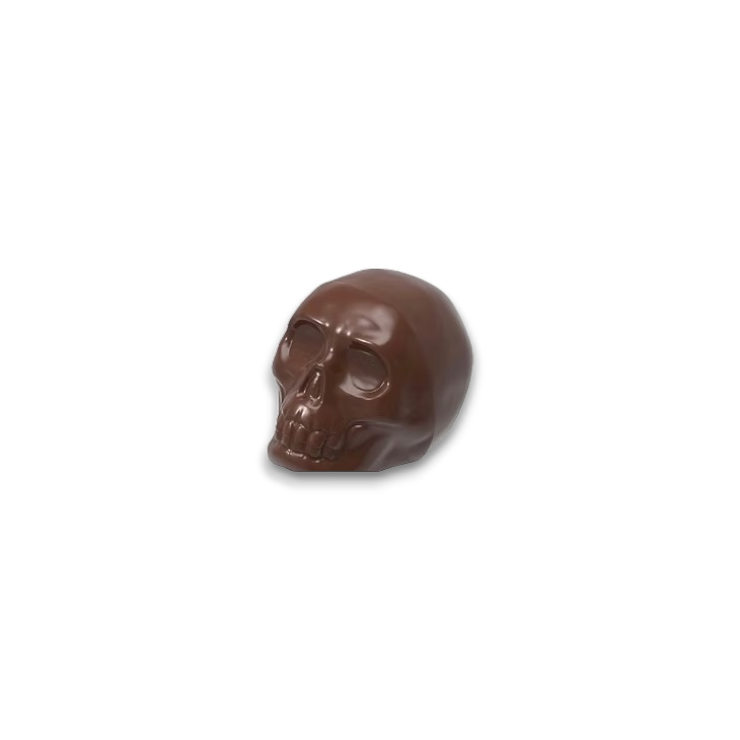 Bombon solido 80% - Caramel Chocolatería