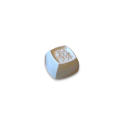 Bombon Piña Colada - Caramel Chocolatería