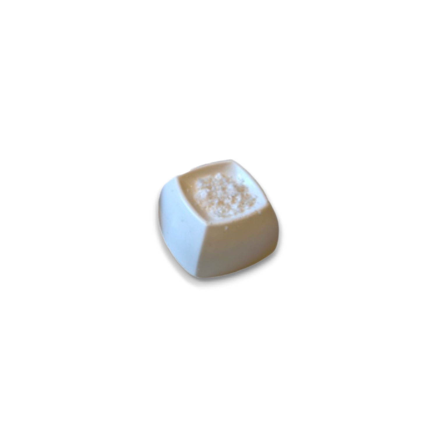 Bombon Piña Colada - Caramel Chocolatería