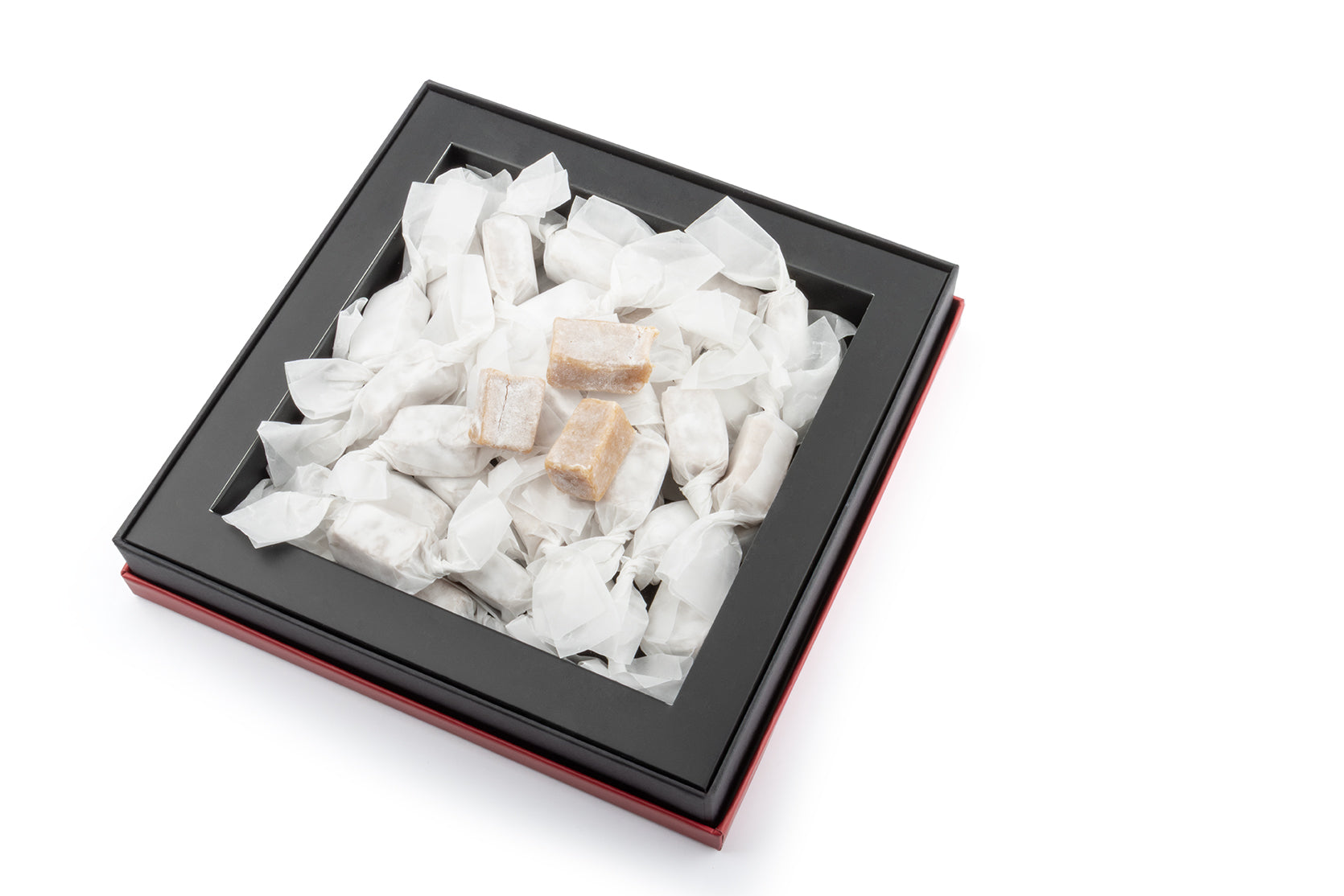 Caja calugas 350 grs