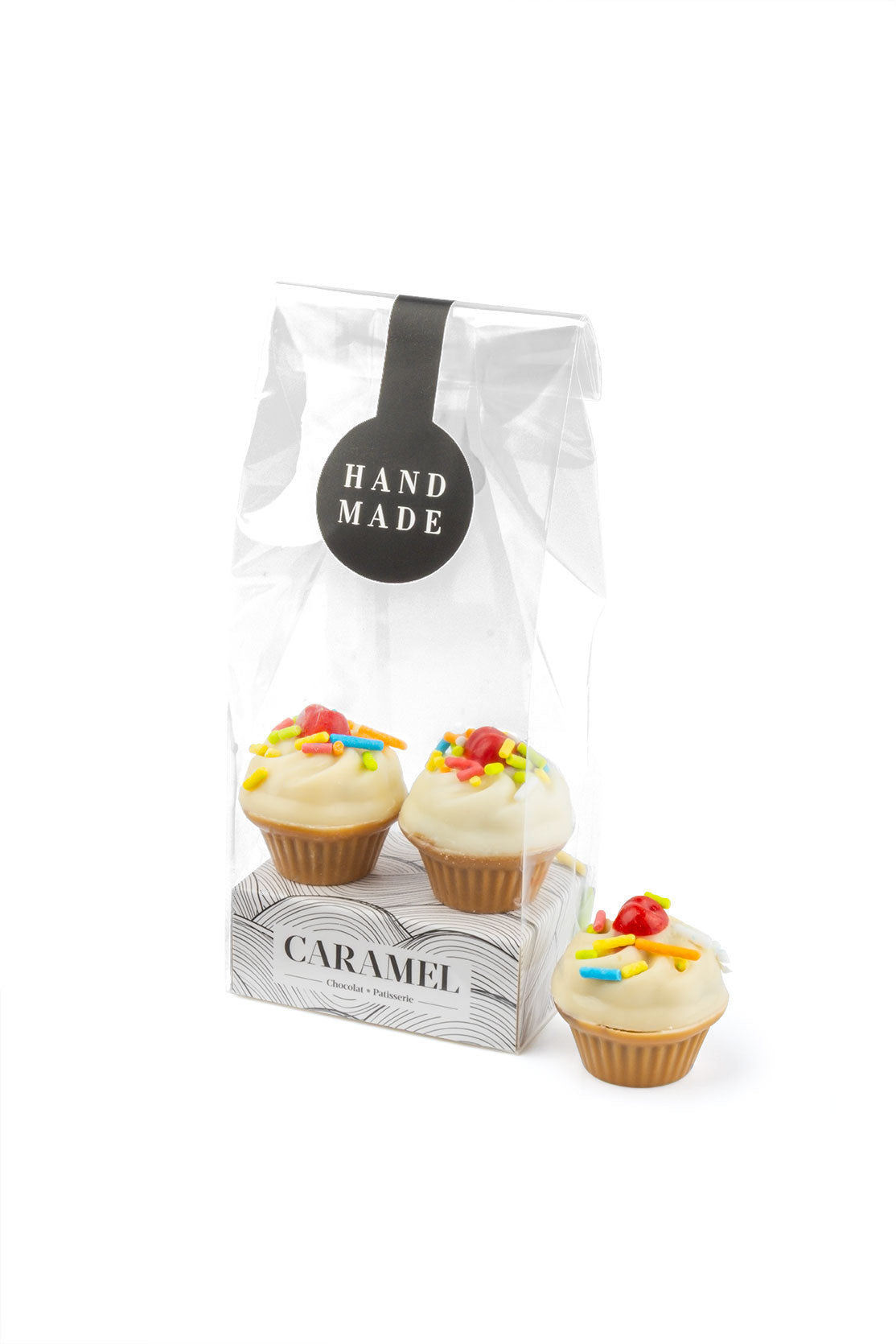 Mini cupcakes