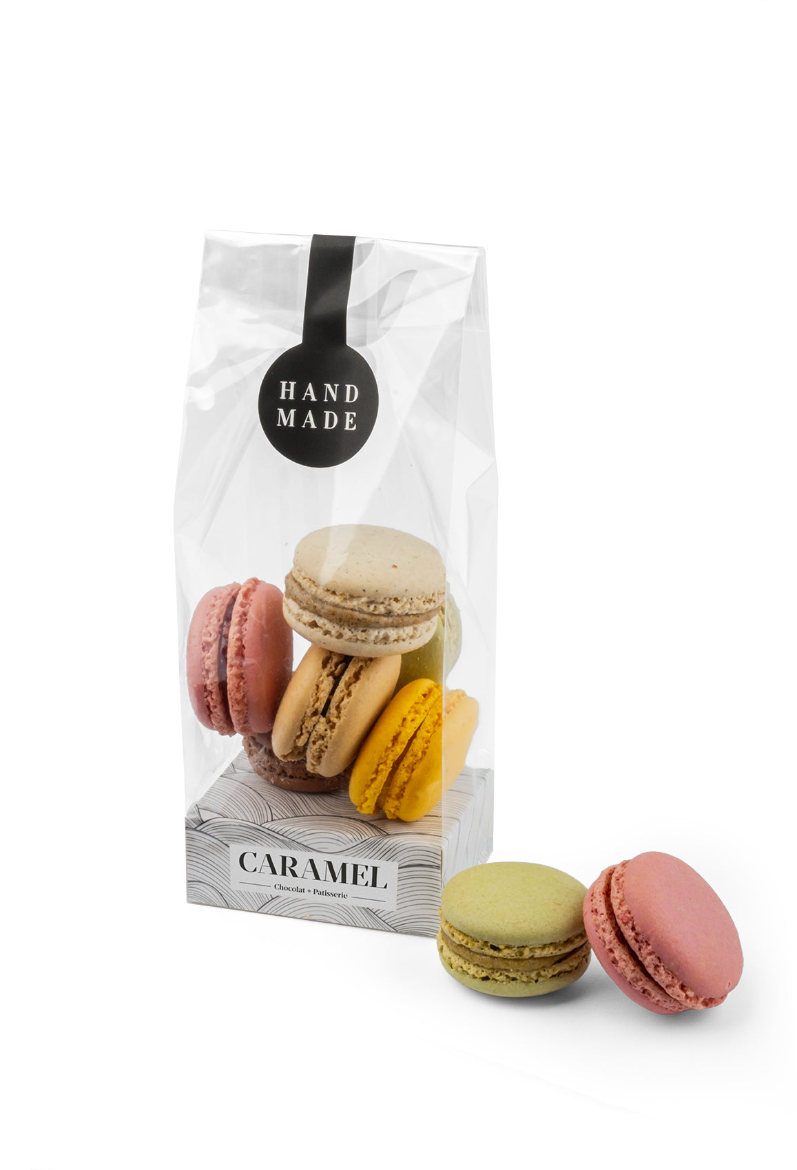 Bolsa macarrones