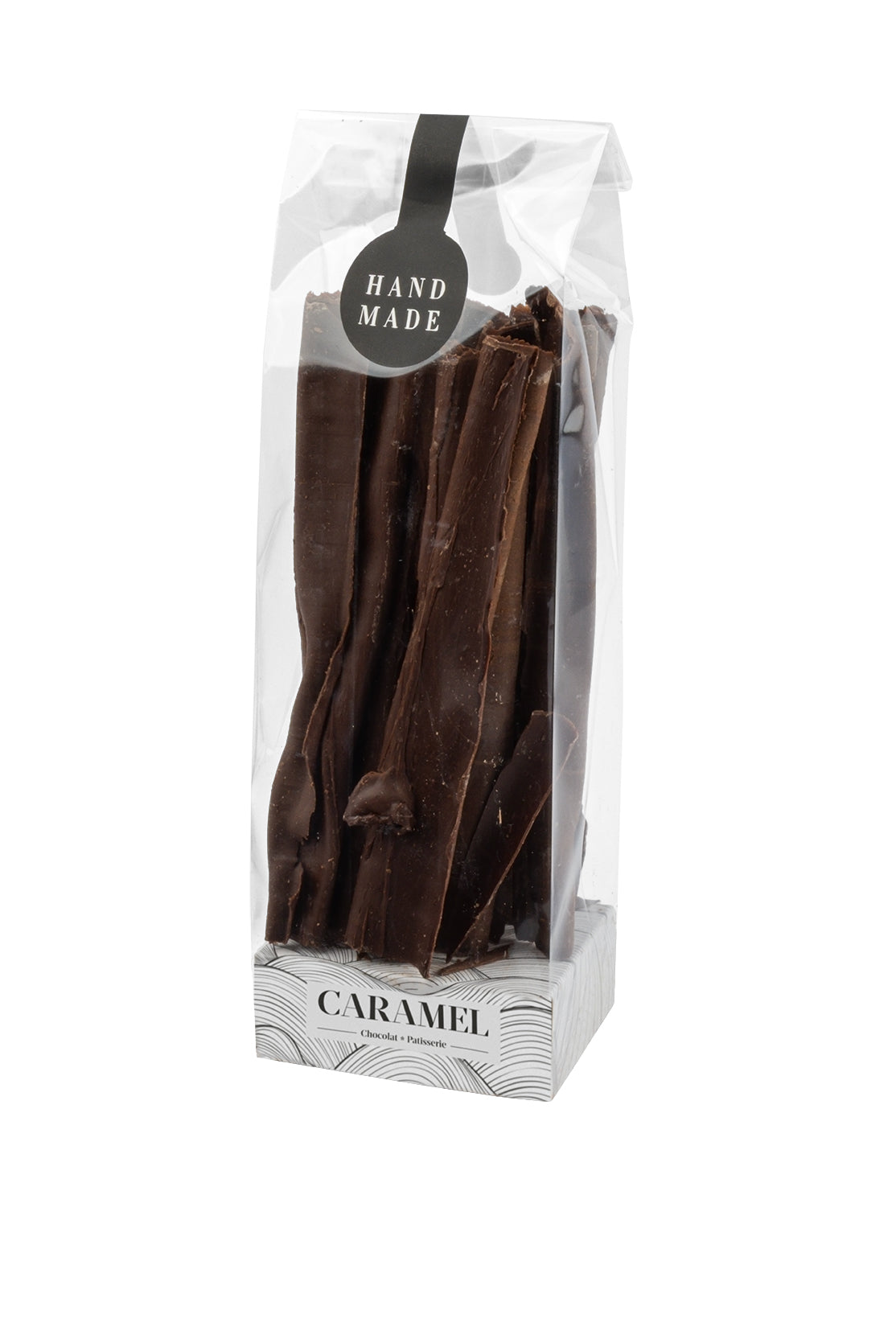 Bolsa rama chocolate bitter s/a