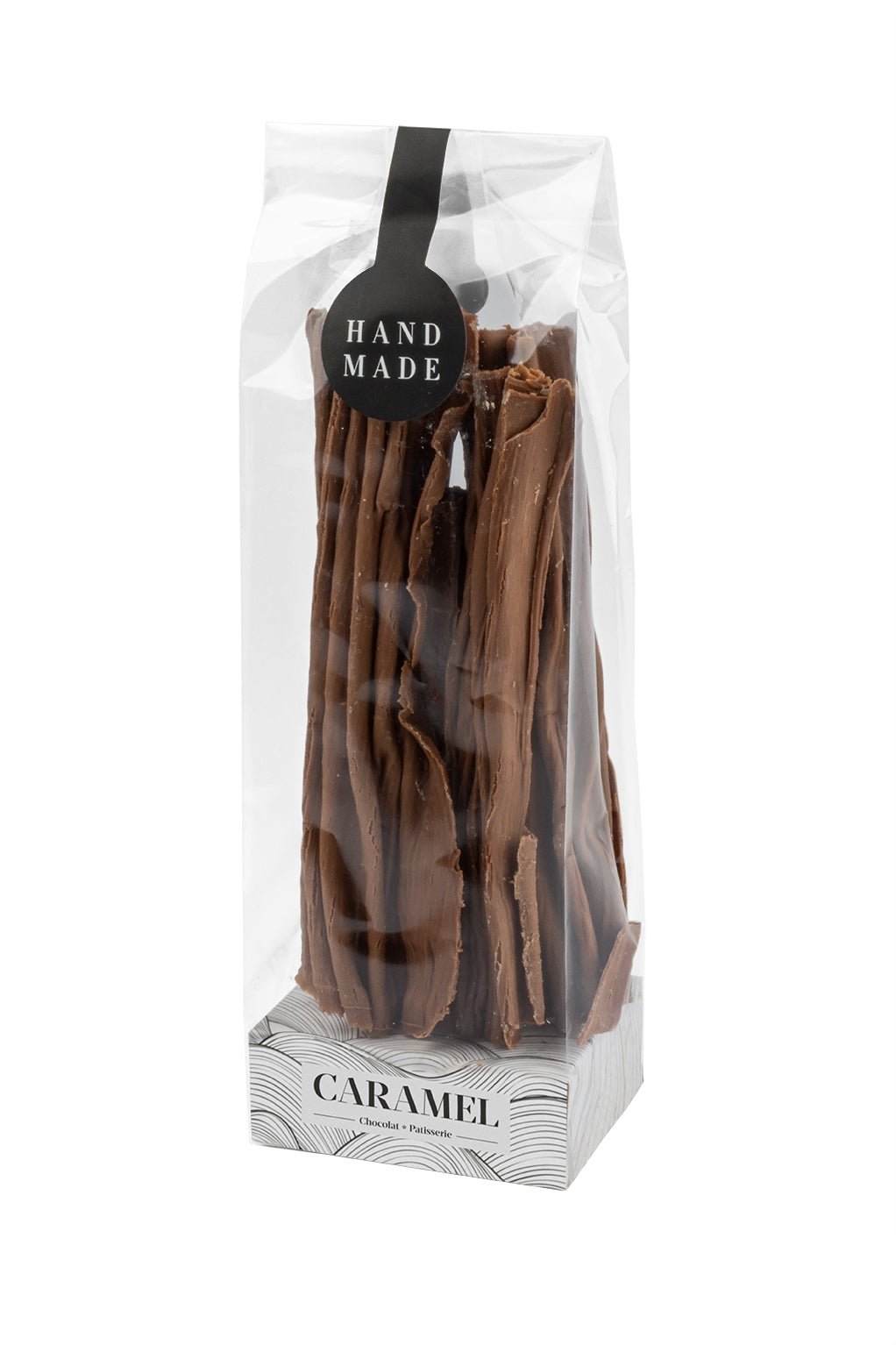 Bolsa Ramas Chocolate leche S/A