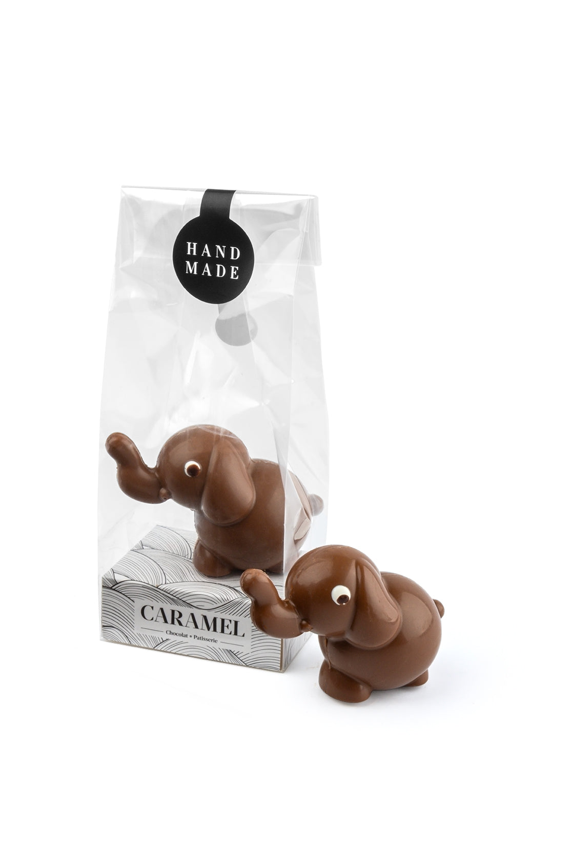 Elefante s/a