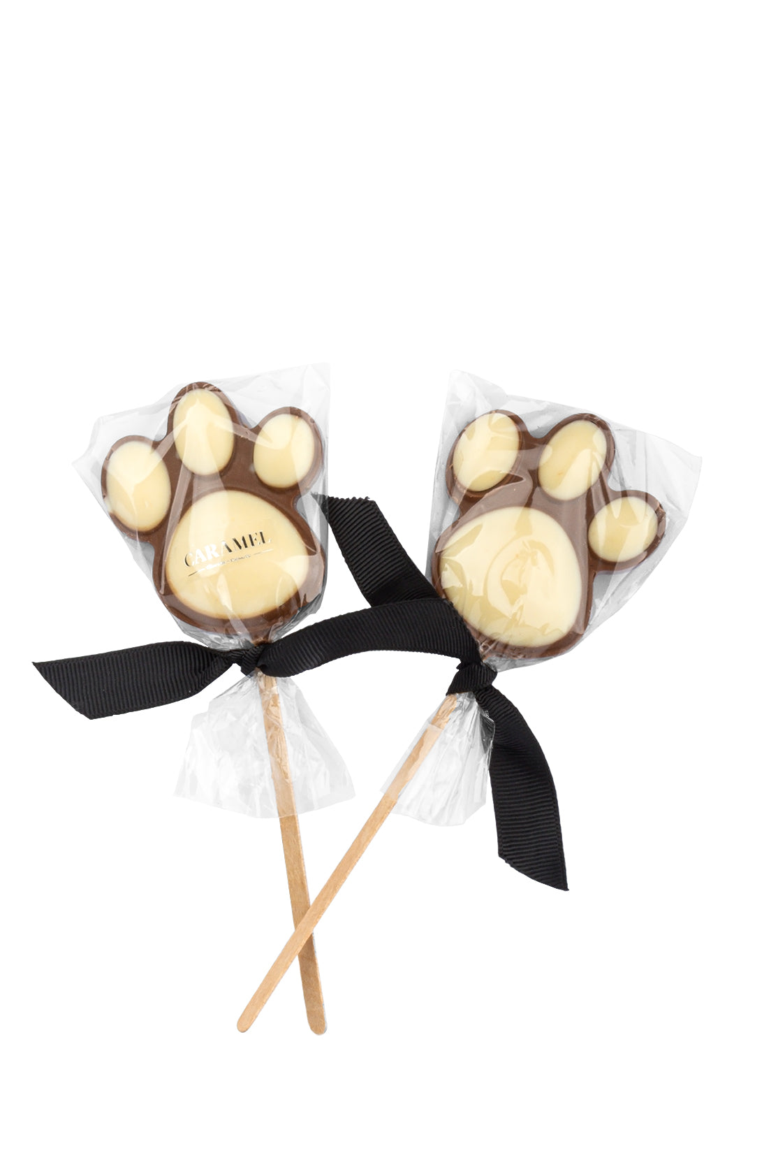 Paleta patita