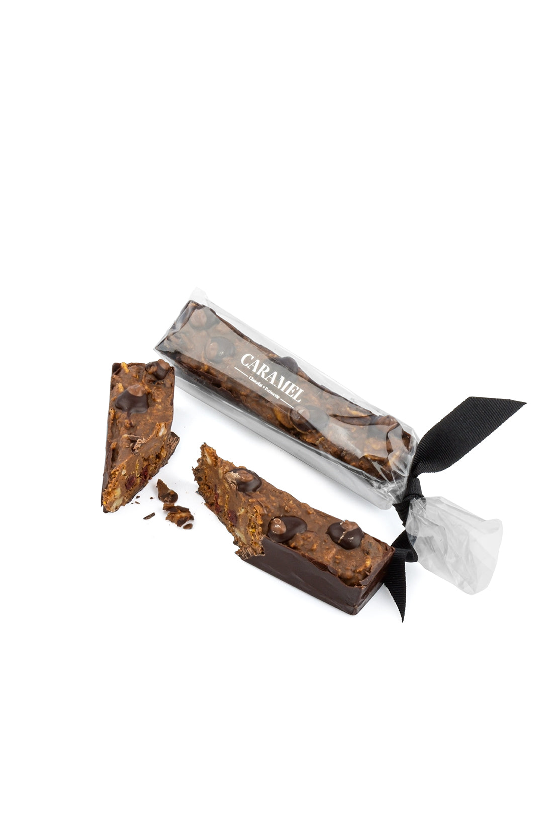 Turron frutos secos