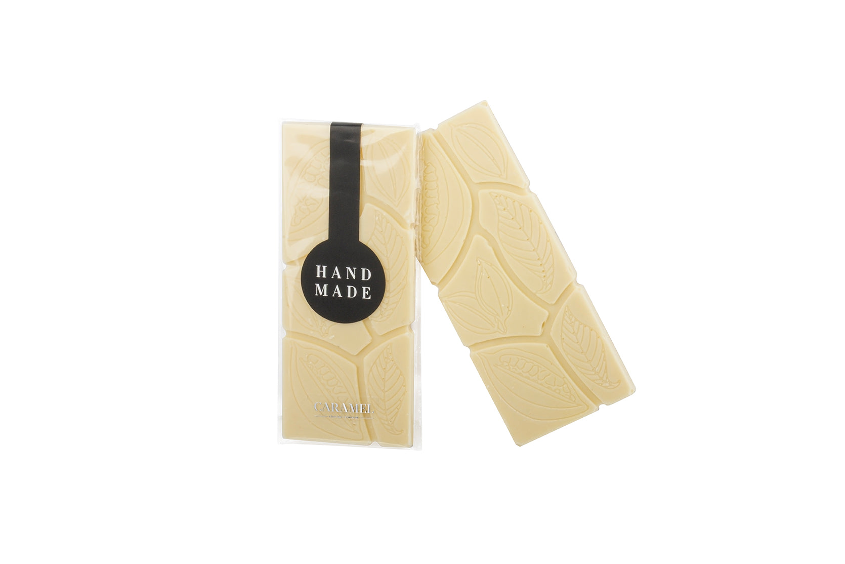 Tableta 30 grs Blanco