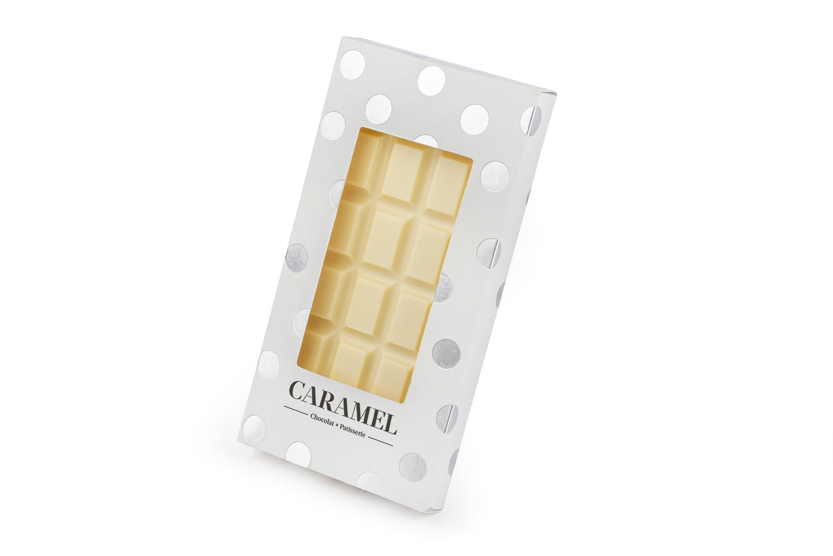 Tableta 90 grs blanco