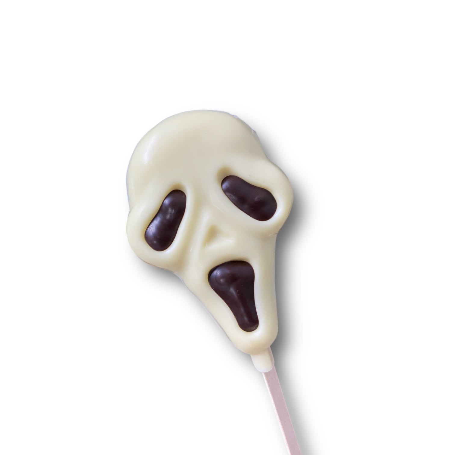 Paleta Scream